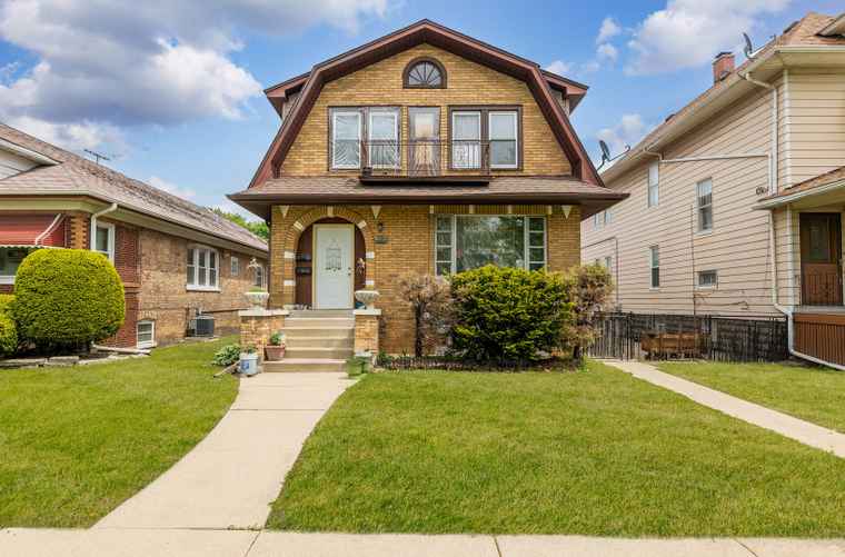 Photo of 1115 N 19th Ave Melrose Park, IL 60160