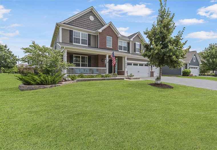 Photo of 16256 W High Meadow Dr Lockport, IL 60441