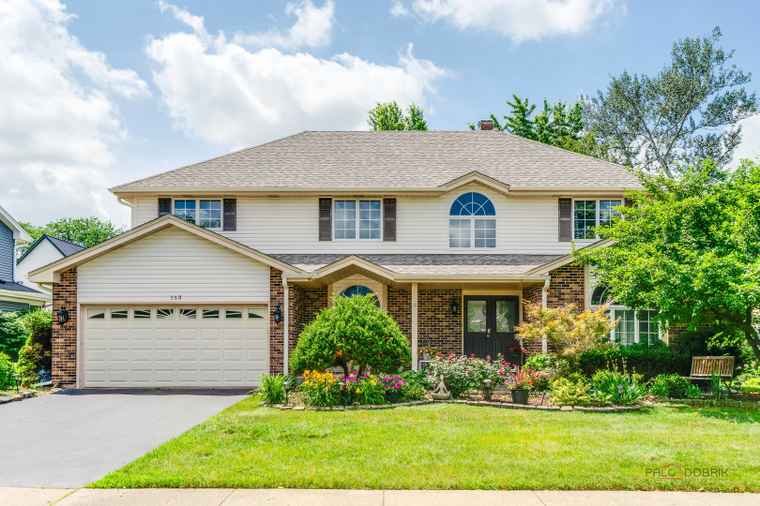 Photo of 153 W Boardwalk Dr Palatine, IL 60067