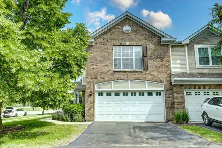 Photo of 1401 Millbrook Dr #0 Algonquin, IL 60102