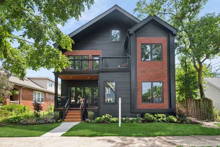 Photo of 2715 Reese Ave Evanston, IL 60201