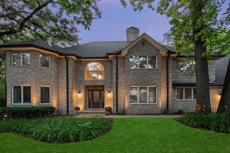 Photo of 12406 W Mackinac Rd Homer Glen, IL 60491