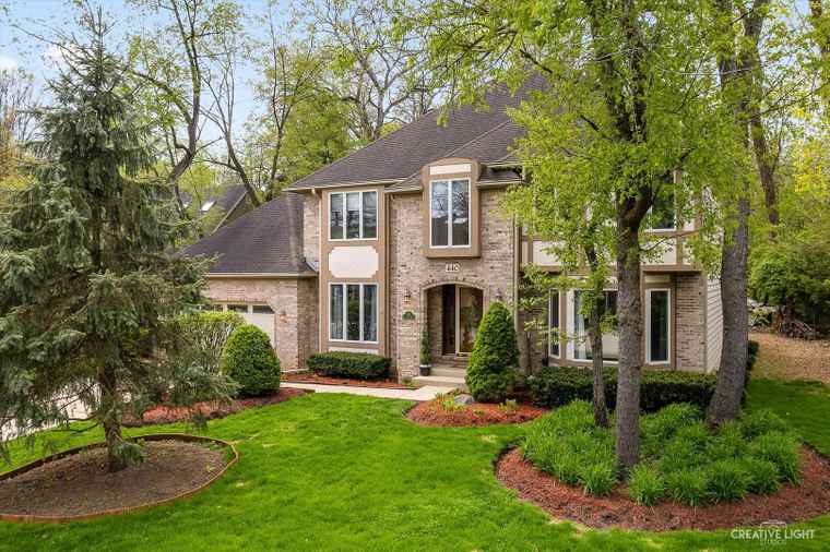 Photo of 440 Cranesbill Dr West Chicago, IL 60185