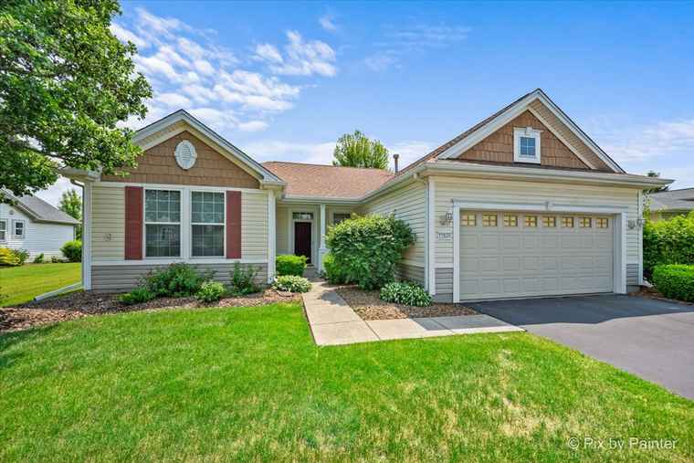 Photo of 12849 Milbrook Dr Huntley, IL 60142