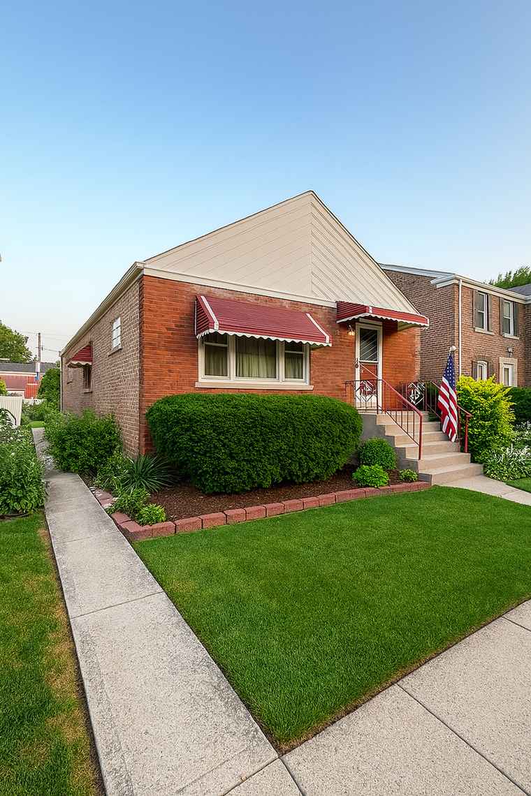 Photo of 3740 S 58th Ave Cicero, IL 60804