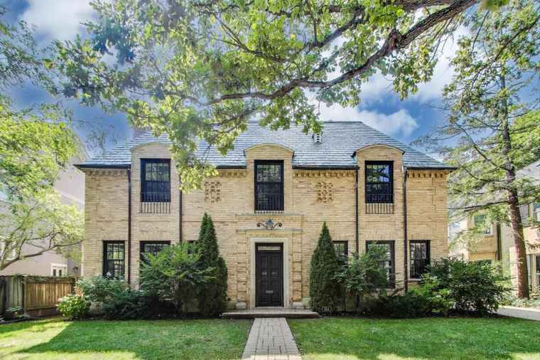 Photo of 314 Woodland Ave Winnetka, IL 60093