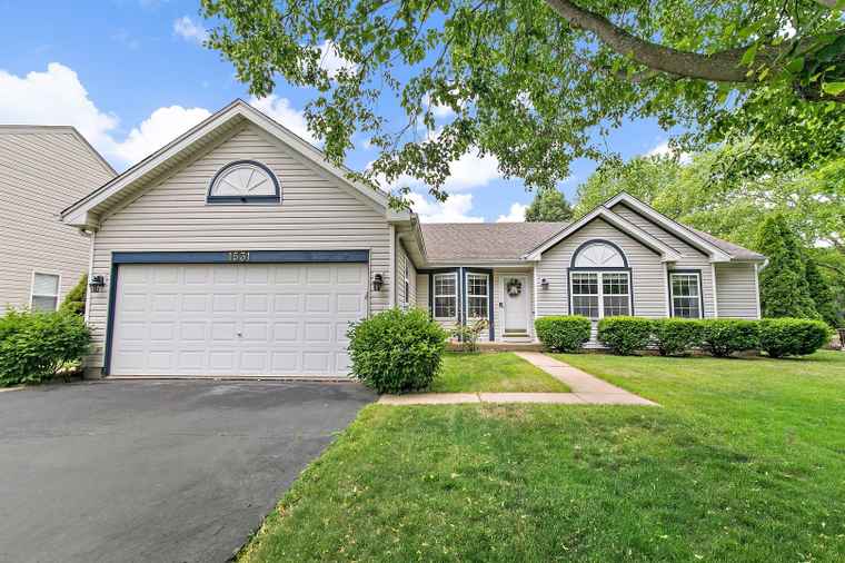 Photo of 1531 Cumberland Pkwy Algonquin, IL 60102