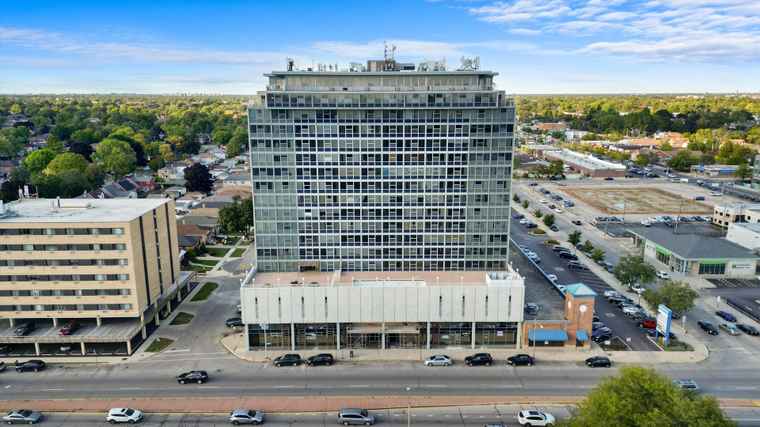 Photo of 7234 W North Ave #1806 Elmwood Park, IL 60707