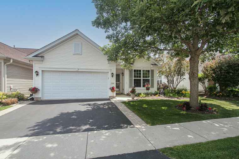 Photo of 11646 Evergreen Ln Huntley, IL 60142