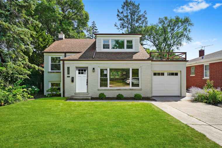 Photo of 141 N Peck Ave La Grange, IL 60525