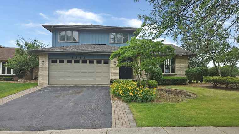 Photo of 8543 Carriage Ln Tinley Park, IL 60487