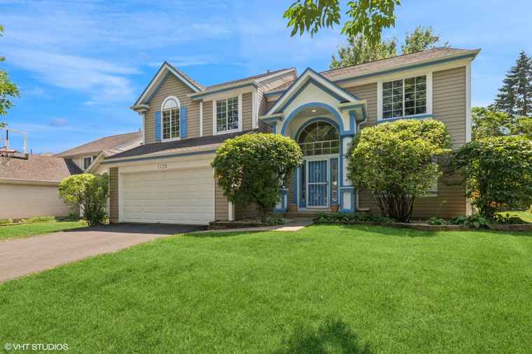 Photo of 1120 Popes Creek Cir Grayslake, IL 60030