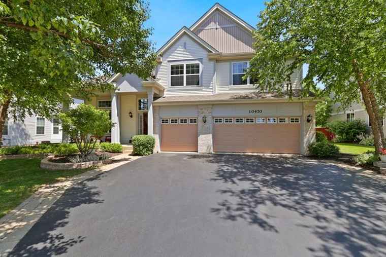 Photo of 10470 Northbridge Dr Huntley, IL 60142