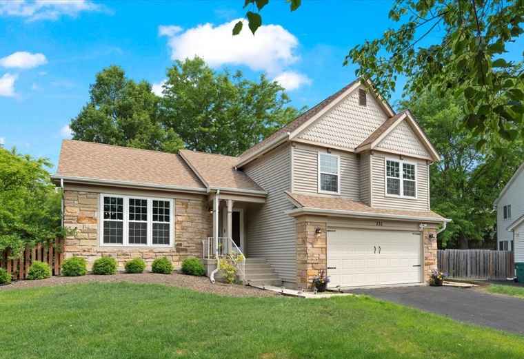 Photo of 232 Lexington Ct Grayslake, IL 60030
