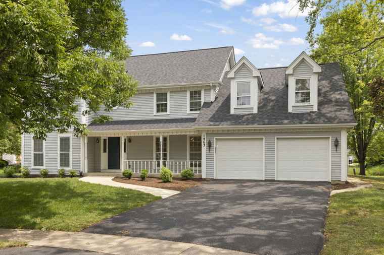 Photo of 1963 Bedford Ct Wheaton, IL 60189
