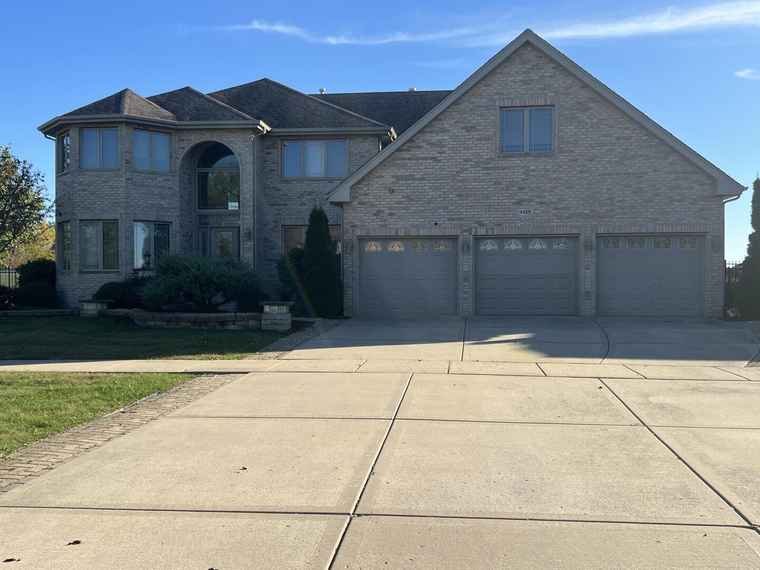 Photo of 4429 203rd St Matteson, IL 60443