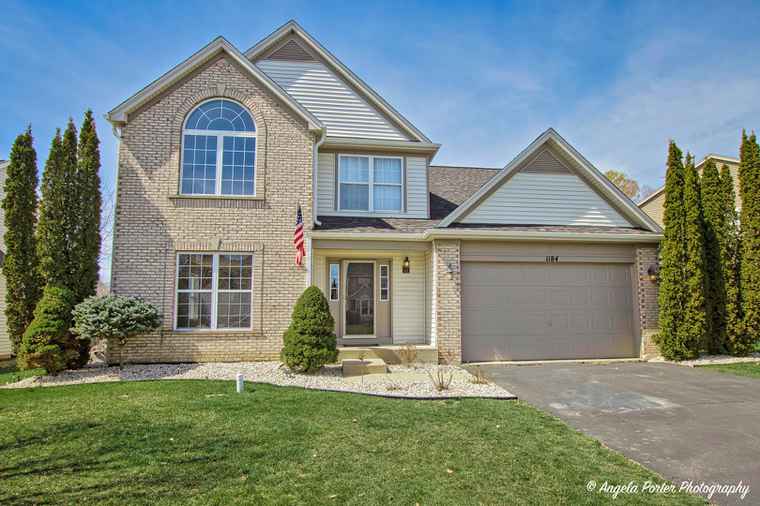 Photo of 1184 Waterview Cir Antioch, IL 60002
