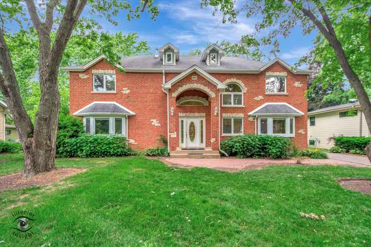 Photo of 352 Rye Rd Mundelein, IL 60060