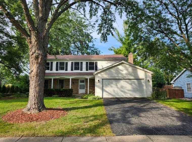Photo of 1734 Bishop Way Mundelein, IL 60060