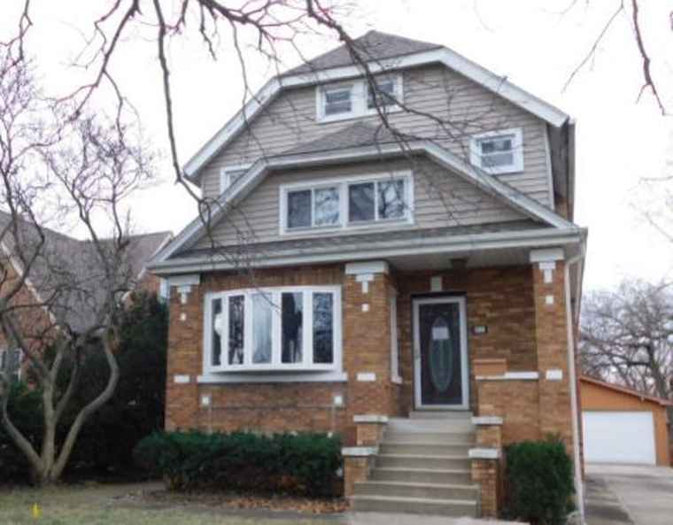 Photo of 432 S Michigan Ave Villa Park, IL 60181