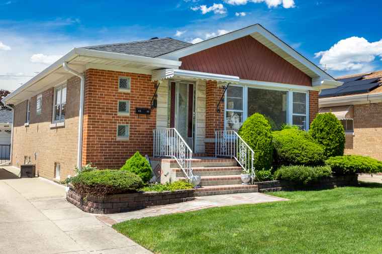 Photo of 4316 N Sayre Ave Norridge, IL 60706