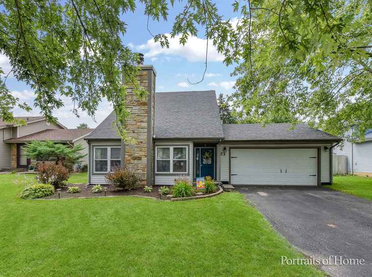 Photo of 73 Rockledge Dr Romeoville, IL 60446