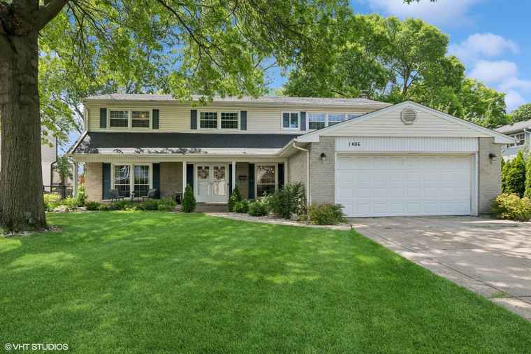 Photo of 1406 S Fernandez Ave Arlington Heights, IL 60005