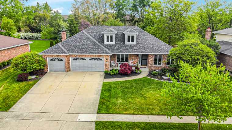 Photo of 207 Hamilton Ave Frankfort, IL 60423