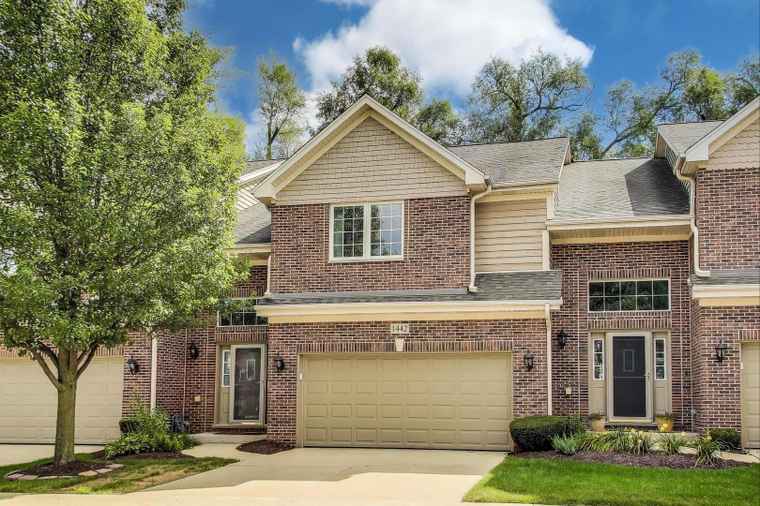 Photo of 1442 E Katie Ln Palatine, IL 60074