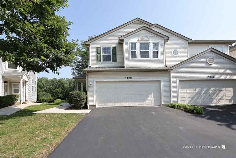 Photo of 2468 Reflections Dr Aurora, IL 60502