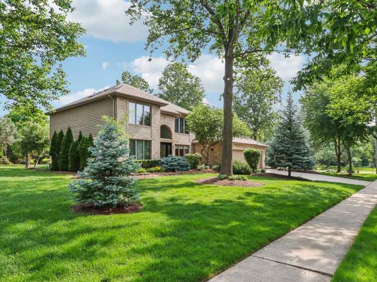 Photo of 11624 Kluth Ct Mokena, IL 60448