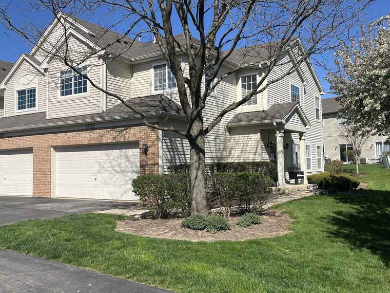 Photo of 17522 Gilbert Dr Lockport, IL 60441
