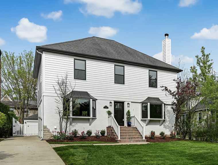 Photo of 4468 Clausen Ave Western Springs, IL 60558