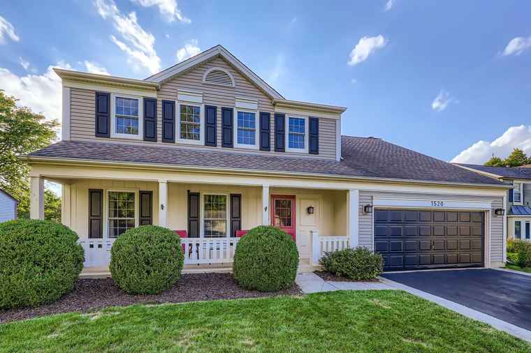 Photo of 1520 Yosemite Pkwy Algonquin, IL 60102