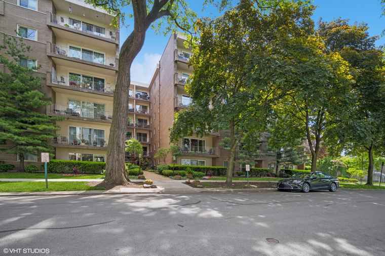 Photo of 407 Ashland Ave Unit 6H River Forest, IL 60305