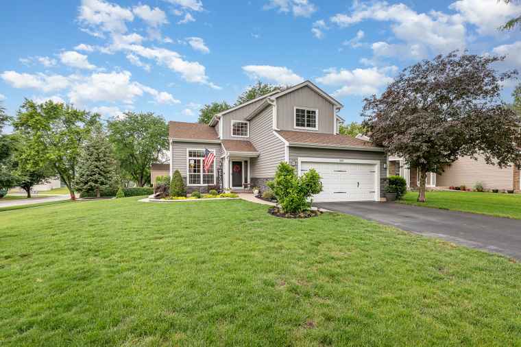 Photo of 890 Tallgrass Dr Bartlett, IL 60103