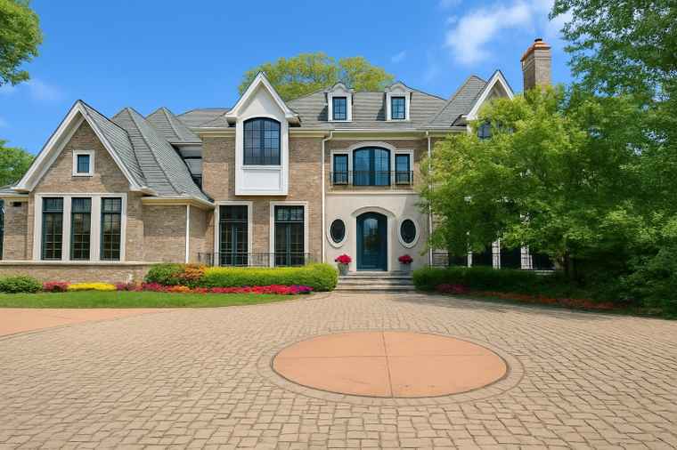 Photo of 15W280 Plainfield Rd Burr Ridge, IL 60527