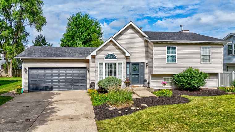 Photo of 1437 Vintage Dr Joliet, IL 60431