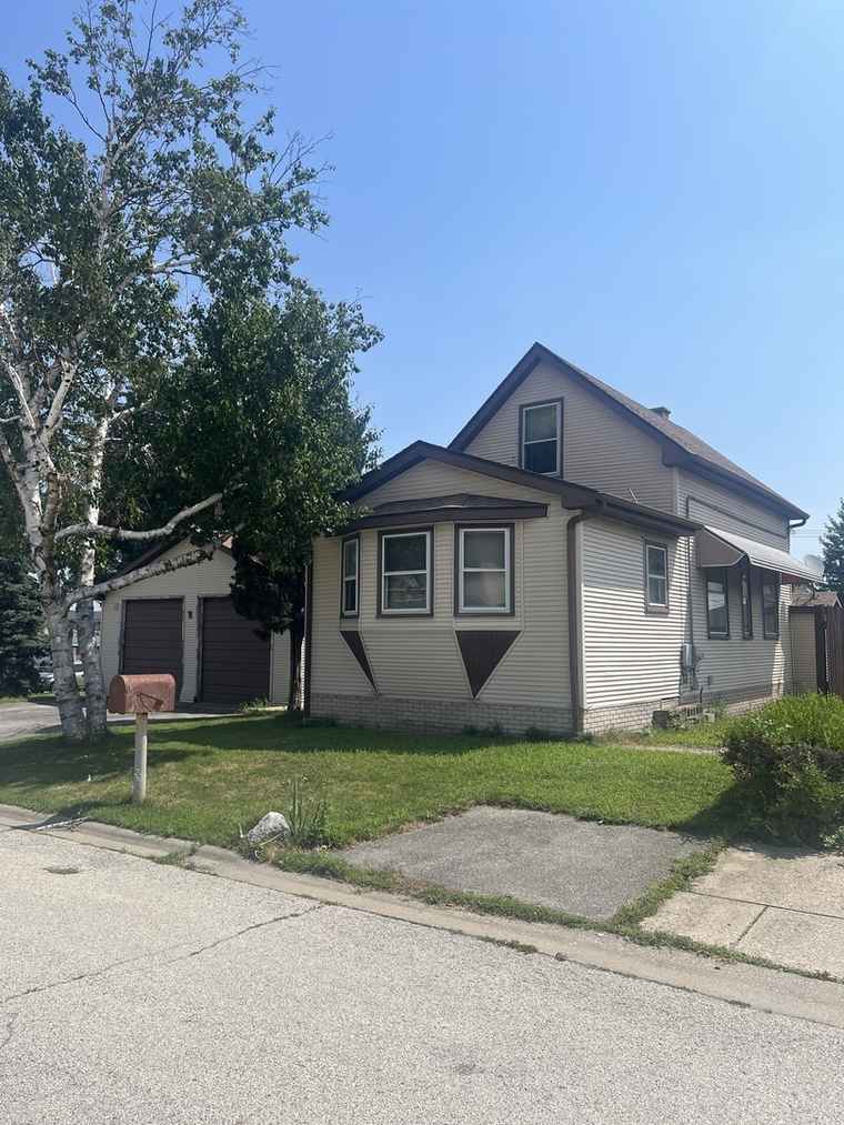 Photo of 12229 S Rexford St Alsip, IL 60803