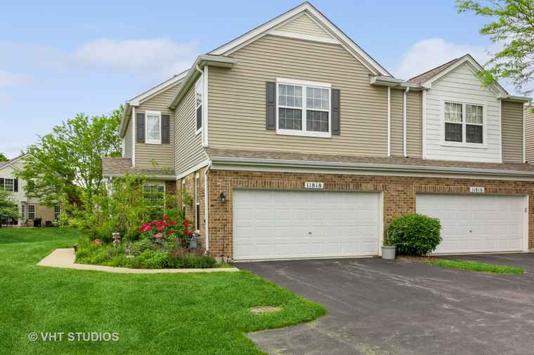 Photo of 11818 Heritage Meadows Dr Plainfield, IL 60585