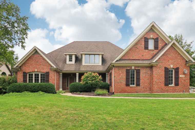 Photo of 2326 Kane Ln Batavia, IL 60510