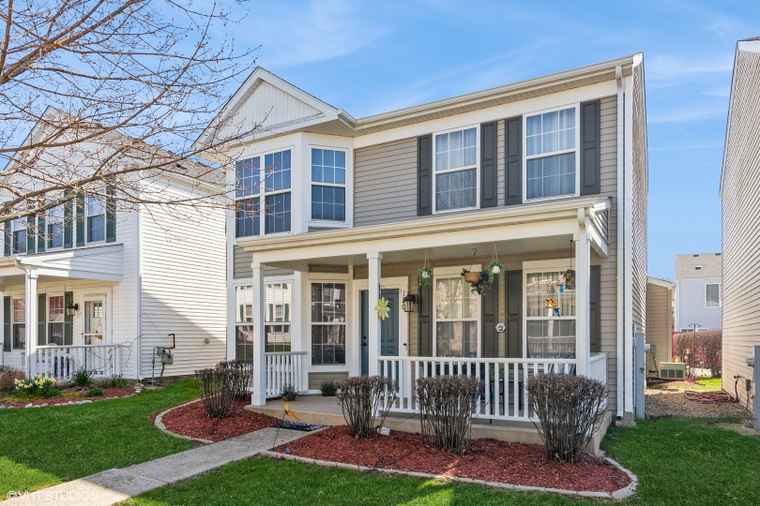 Photo of 120 Presidential Blvd Oswego, IL 60543
