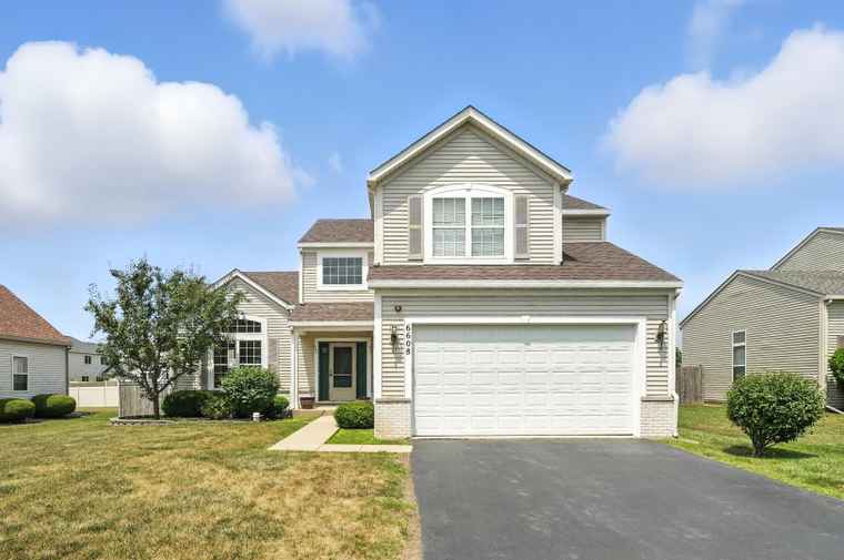 Photo of 6608 Pasture Side Trl Matteson, IL 60443