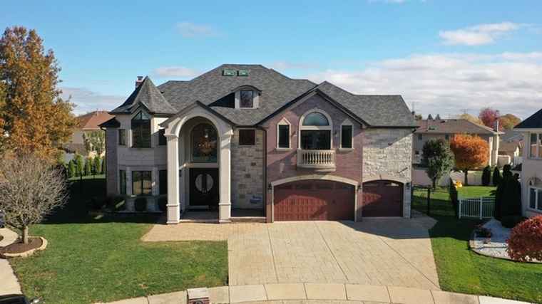 Photo of 7818 Braeloch Ct Orland Park, IL 60462