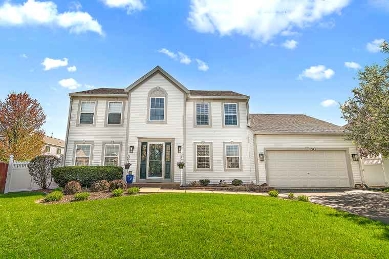 Photo of 16343 S Downing St Lockport, IL 60441