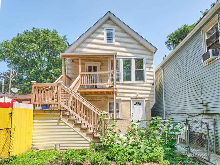 Photo of 4953 S Paulina St Chicago, IL 60609