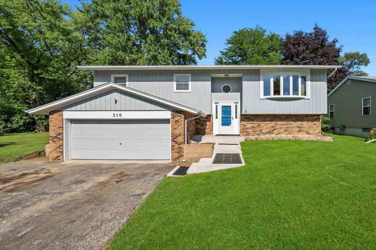 Photo of 310 Crystal Lake Rd Lake In The Hills, IL 60156