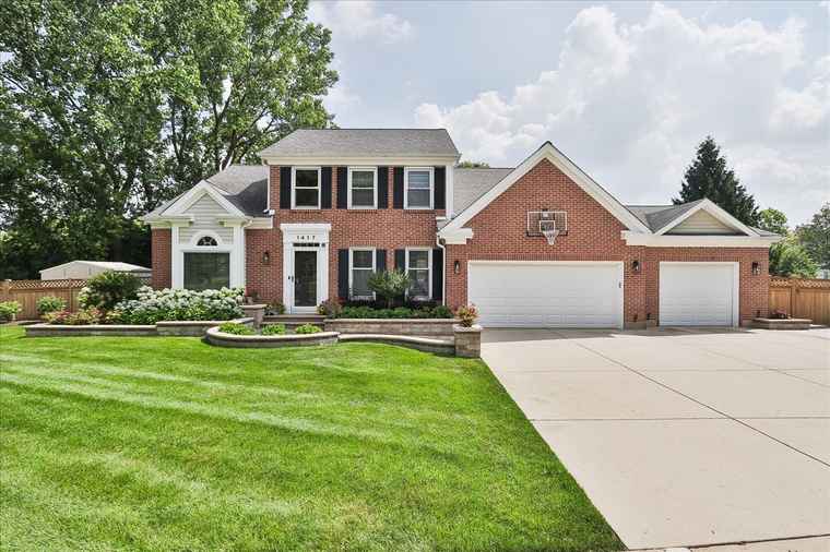 Photo of 1417 Margate Dr Buffalo Grove, IL 60089