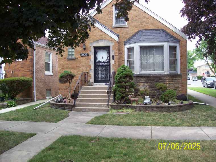 Photo of 3800 S 59th Ct Cicero, IL 60804