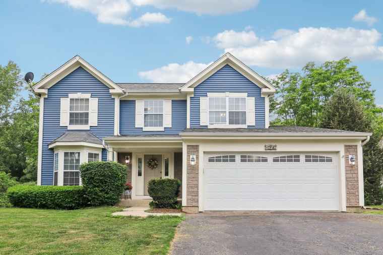 Photo of 1256 Edgewater Ln Antioch, IL 60002